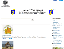 Tablet Screenshot of knowledge.info